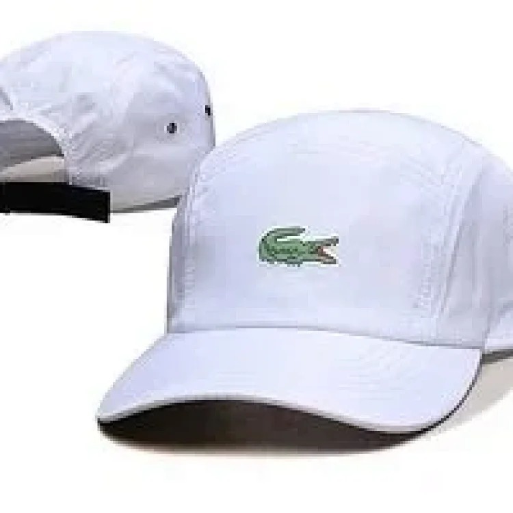 Trendy and comfortable baseball cap 09