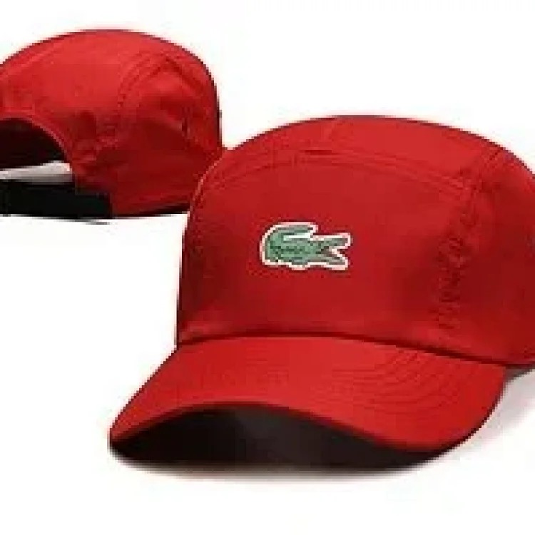 Trendy and comfortable baseball cap 09