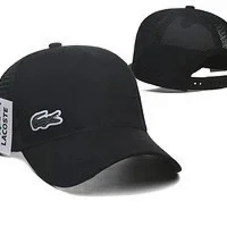 Trendy and comfortable baseball cap 09