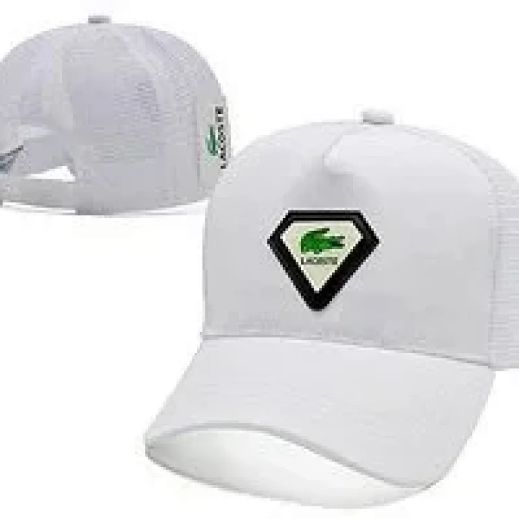 Trendy and comfortable baseball cap 09