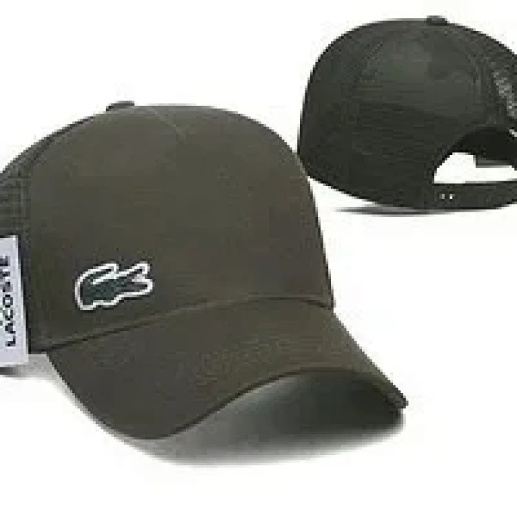 Trendy and comfortable baseball cap 09