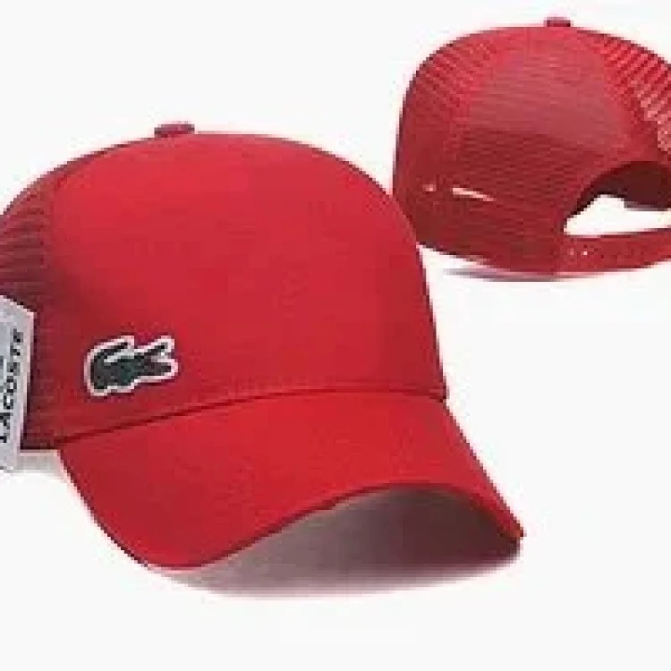 Trendy and comfortable baseball cap 09