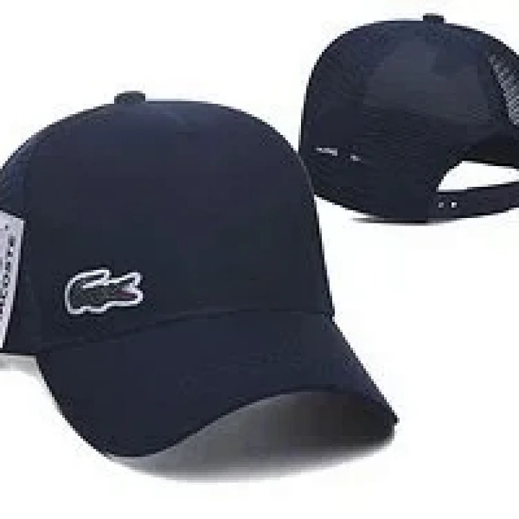 Trendy and comfortable baseball cap 09