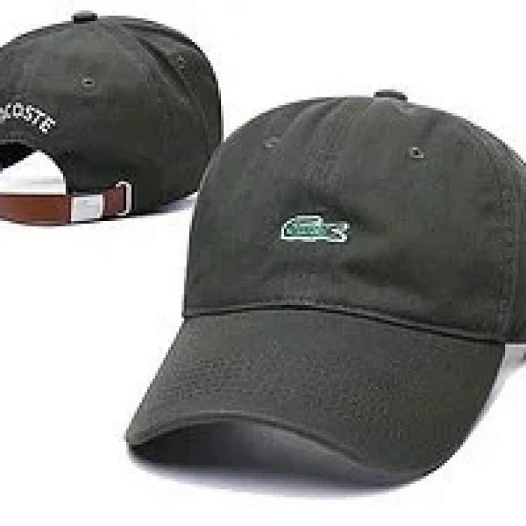 Trendy and comfortable baseball cap 09