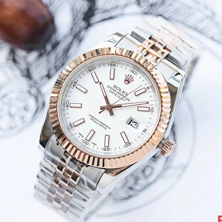 DX105-4 watch men's watch women's birthday gift women's watch mechanical watch mechanical watch boy's diary men's watch labor diary watch men's business women's watch men's watch
