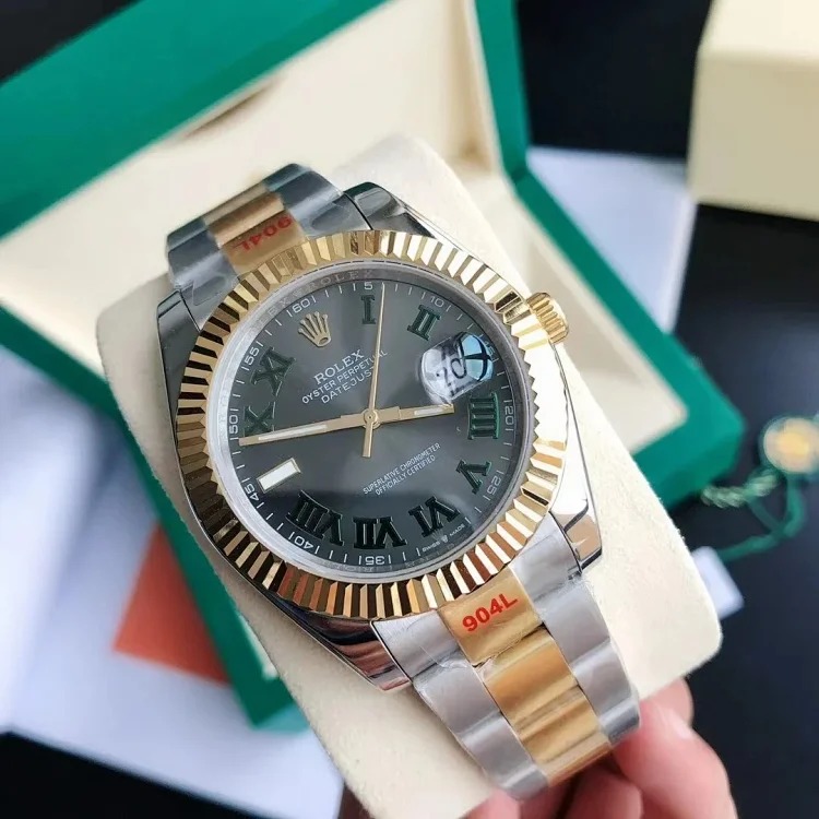 DX105-4 watch men's watch women's birthday gift women's watch mechanical watch mechanical watch boy's diary men's watch labor diary watch men's business women's watch men's watch