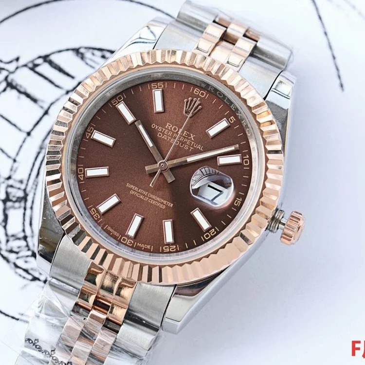 DX105-4 watch men's watch women's birthday gift women's watch mechanical watch mechanical watch boy's diary men's watch labor diary watch men's business women's watch men's watch