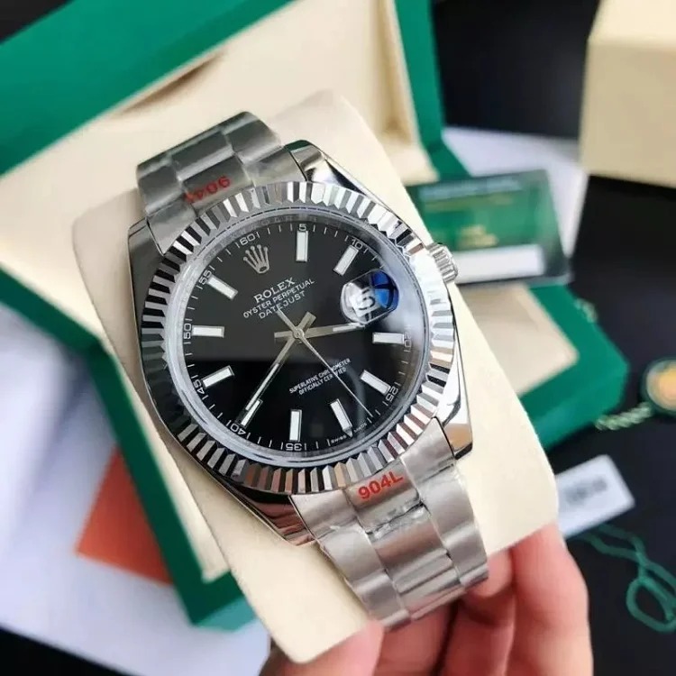 DX105-4 watch men's watch women's birthday gift women's watch mechanical watch mechanical watch boy's diary men's watch labor diary watch men's business women's watch men's watch