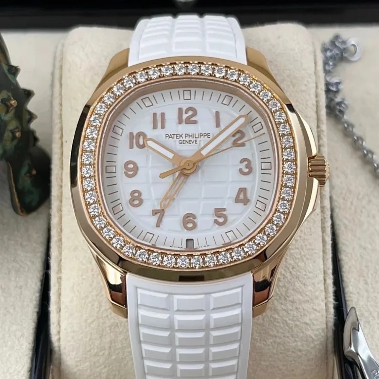 Women's high-end quality business watch
