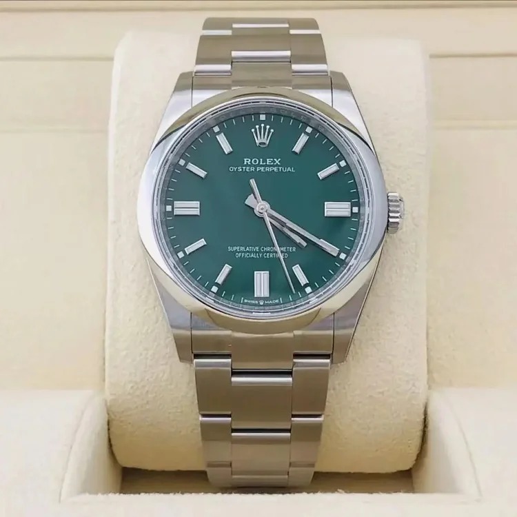Women's high-end quality business watch