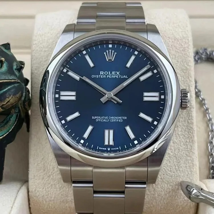 Women's high-end quality business watch