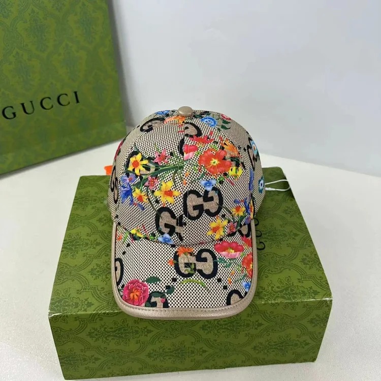 Classic retro casual baseball cap L-001