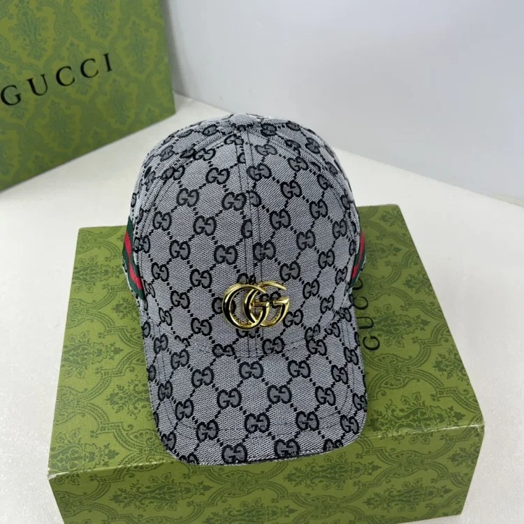 Classic retro casual baseball cap L-001