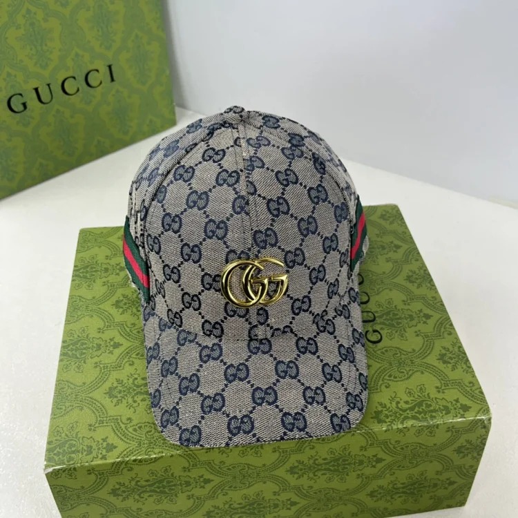 Classic retro casual baseball cap L-001