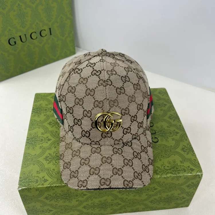 Classic retro casual baseball cap L-001