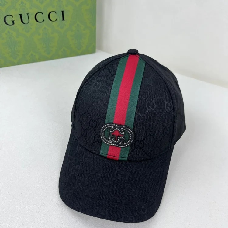 Classic retro casual baseball cap L-001