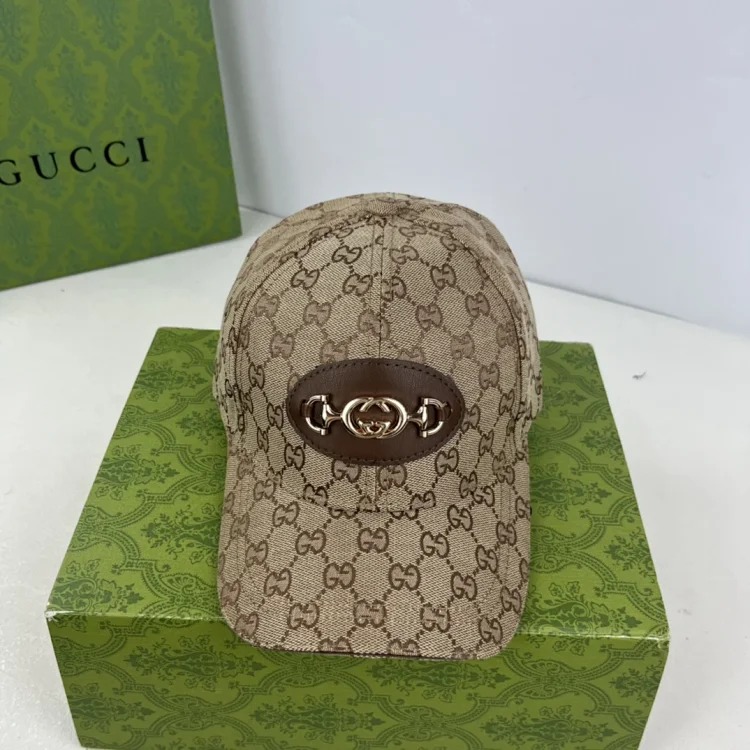 Classic retro casual baseball cap L-001