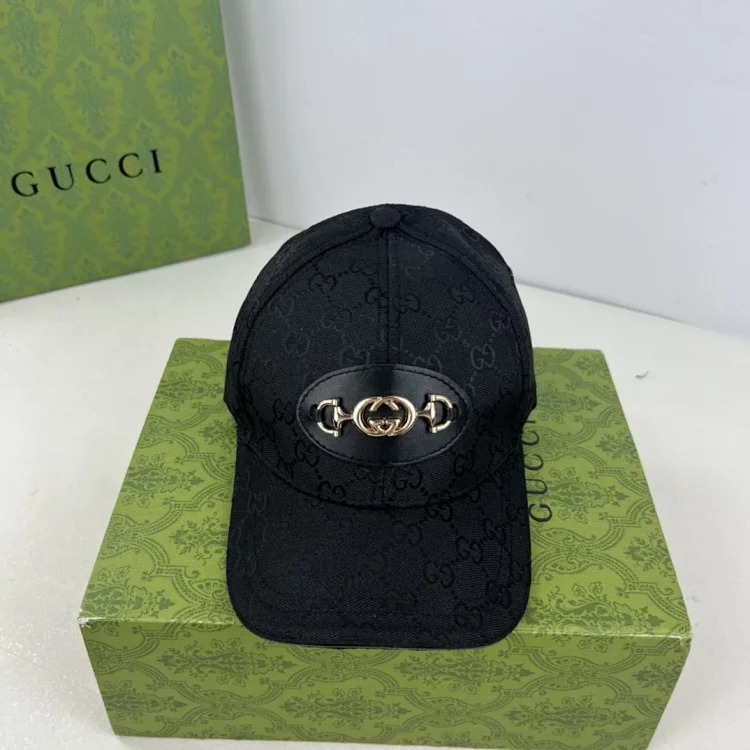 Classic retro casual baseball cap L-001