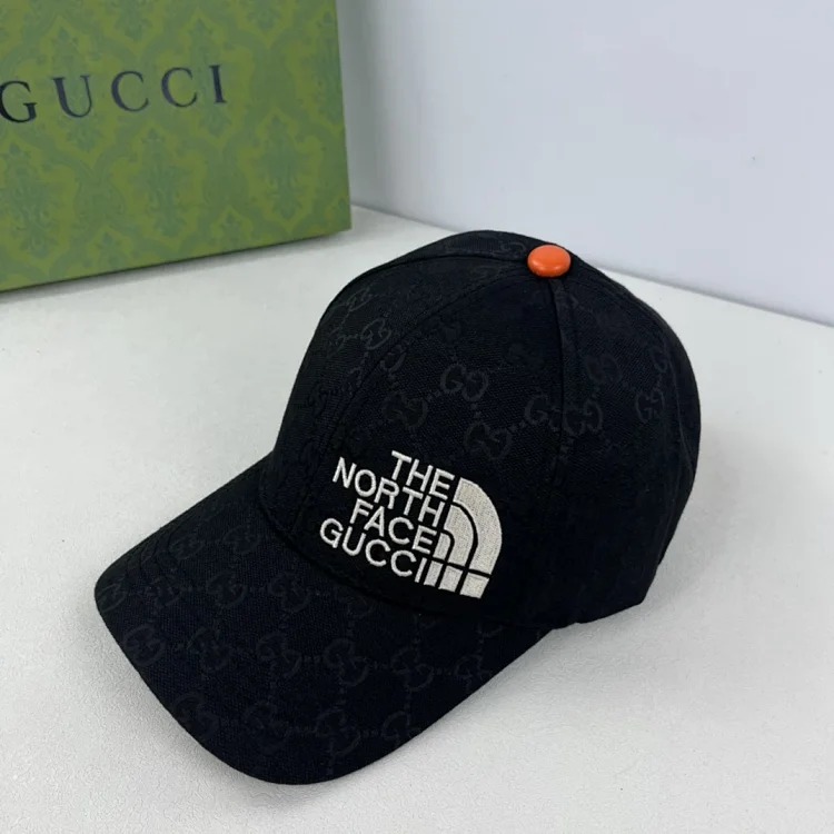 Classic retro casual baseball cap L-001
