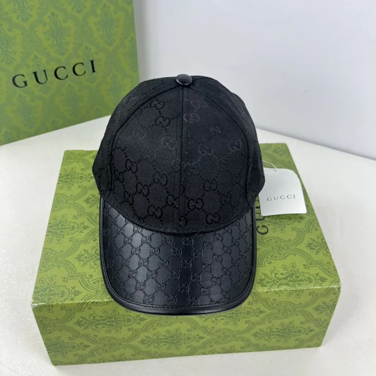 Classic retro casual baseball cap L-001