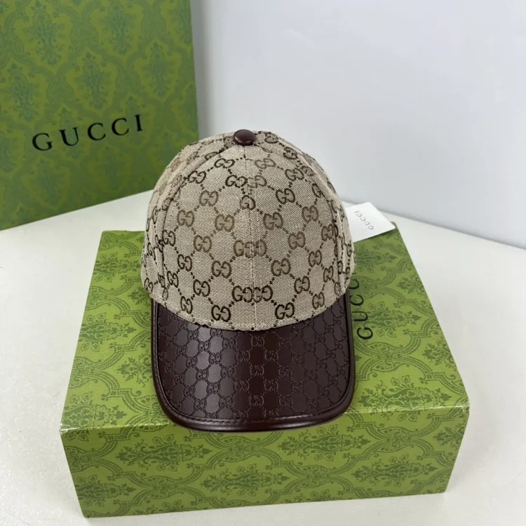 Classic retro casual baseball cap L-001