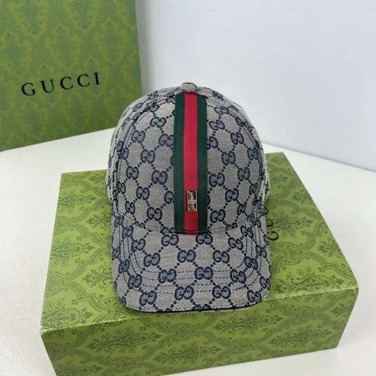 Classic retro casual baseball cap L-001