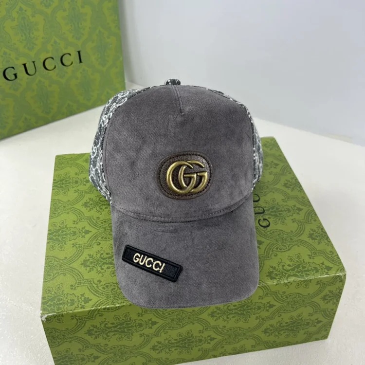 Classic retro casual baseball cap L-001
