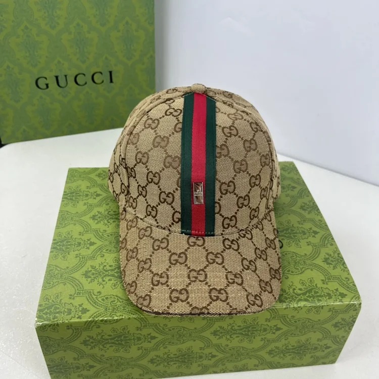 Classic retro casual baseball cap L-001