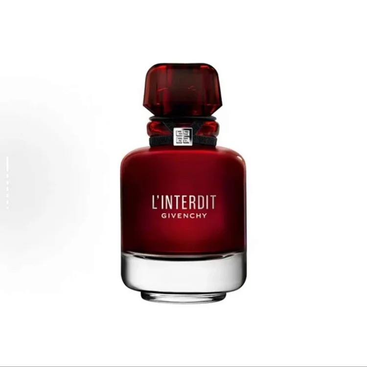 Fashionable and popular perfume
