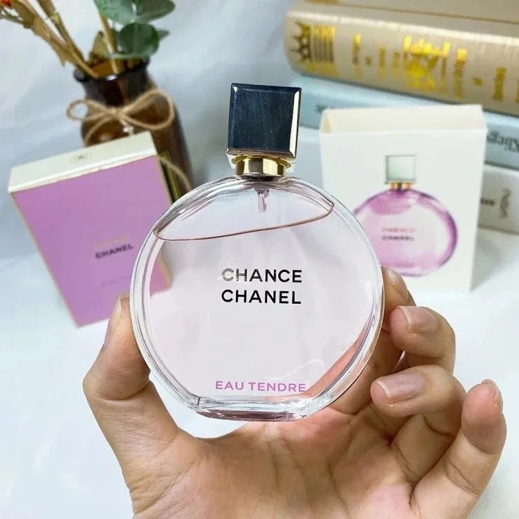 Fashionable and popular perfume