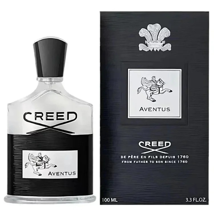 Fashionable and popular perfume