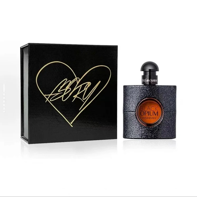 Fashionable and popular perfume