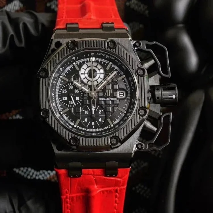 WAT2 Retro technology watch