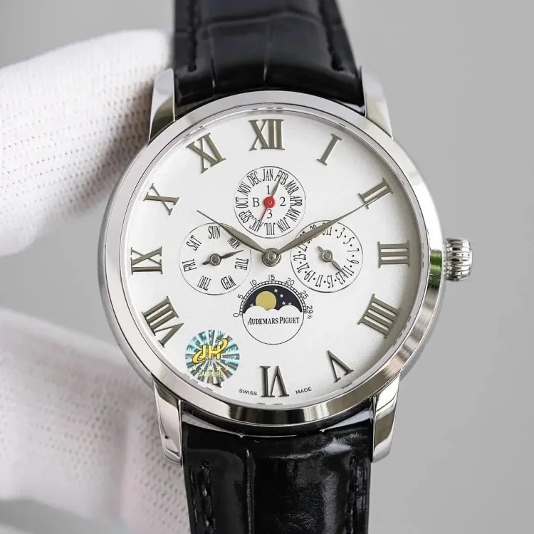 WAT2 Retro technology watch