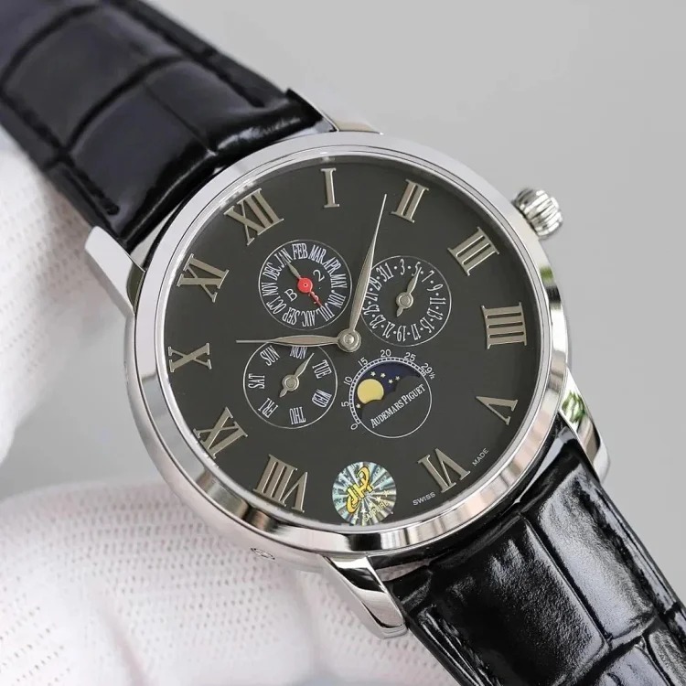 WAT2 Retro technology watch