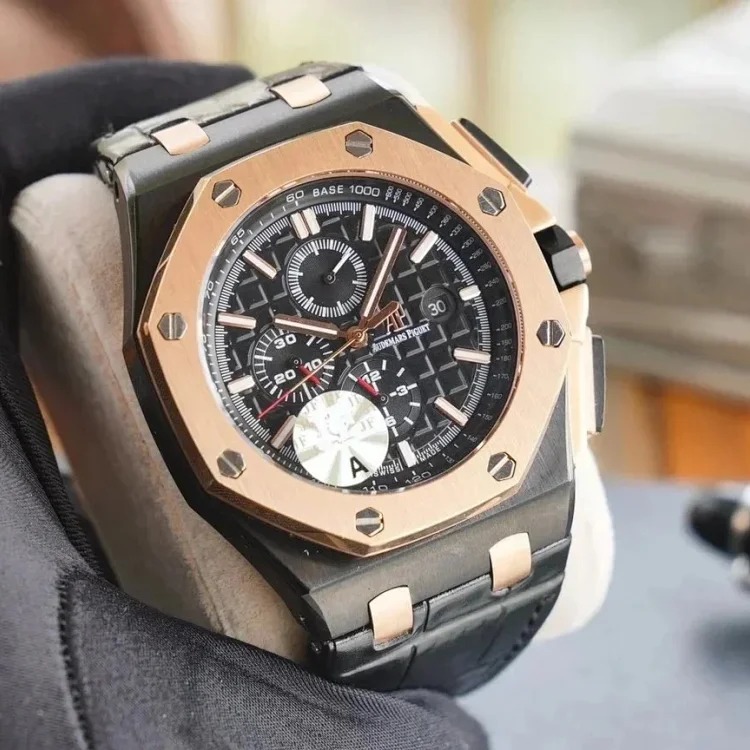 WAT2 Retro technology watch