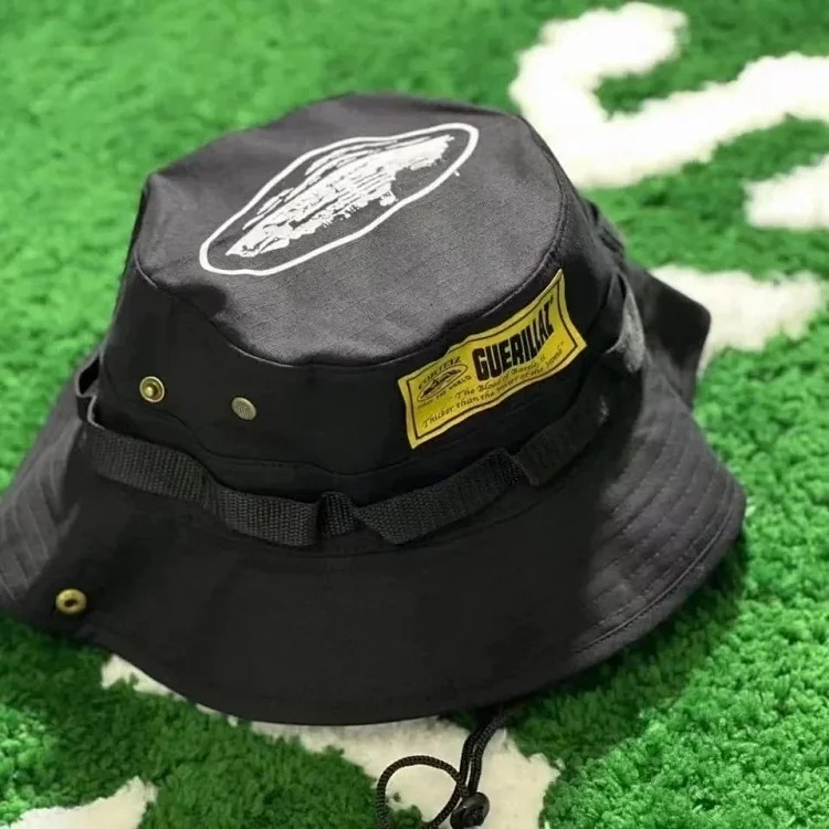 CFashion trend versatile hat