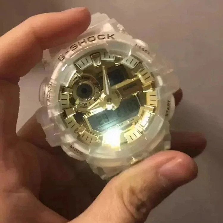 watch