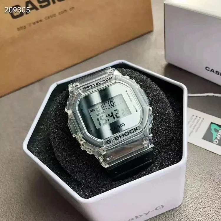 watch