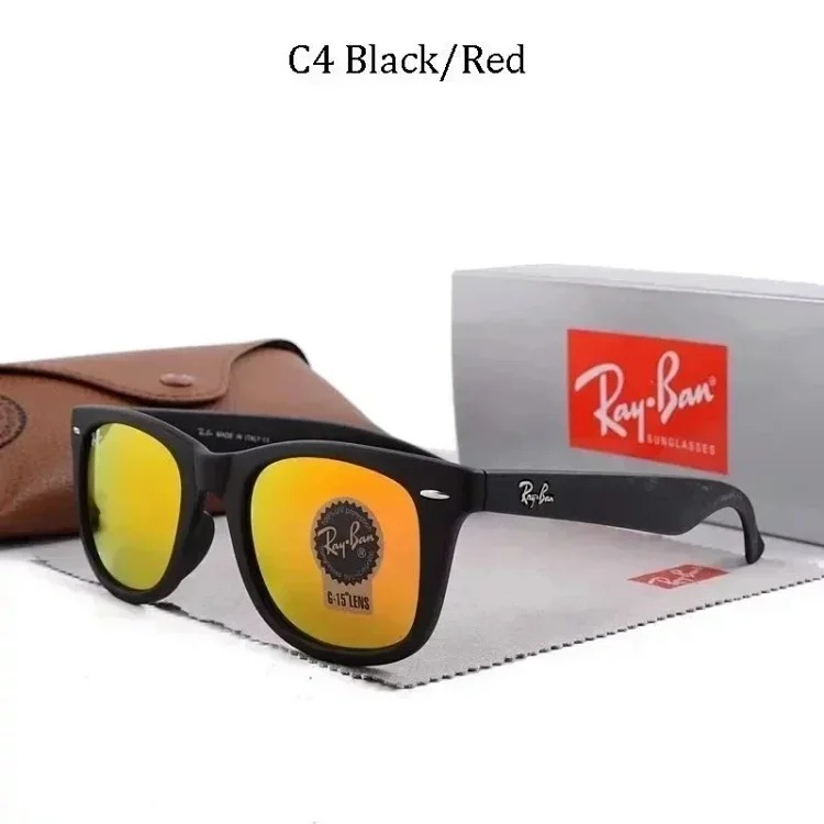 RaÓy-BÓan sunglasses