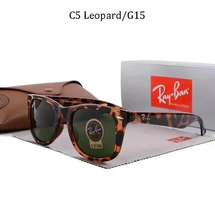 RaÓy-BÓan sunglasses