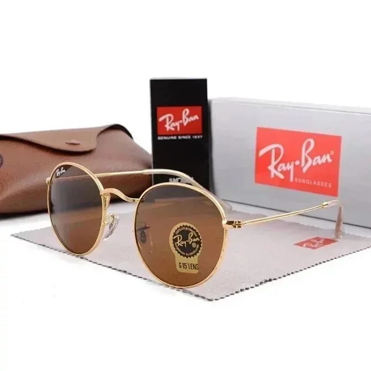 RaÓy-BÓan sunglasses