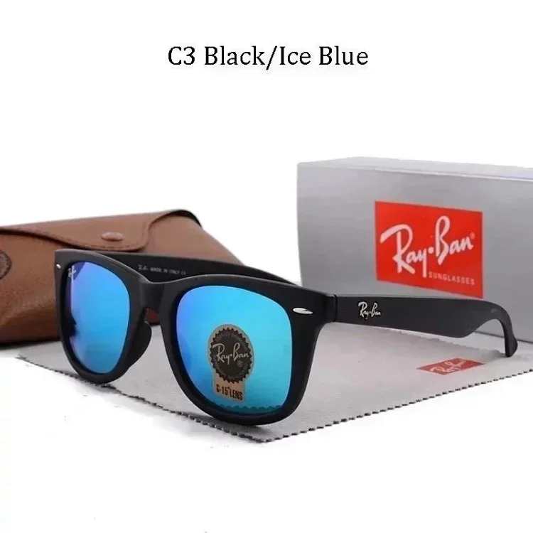 RaÓy-BÓan sunglasses