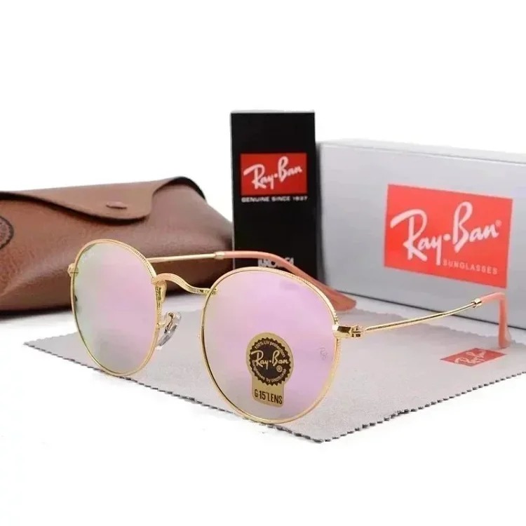RaÓy-BÓan sunglasses