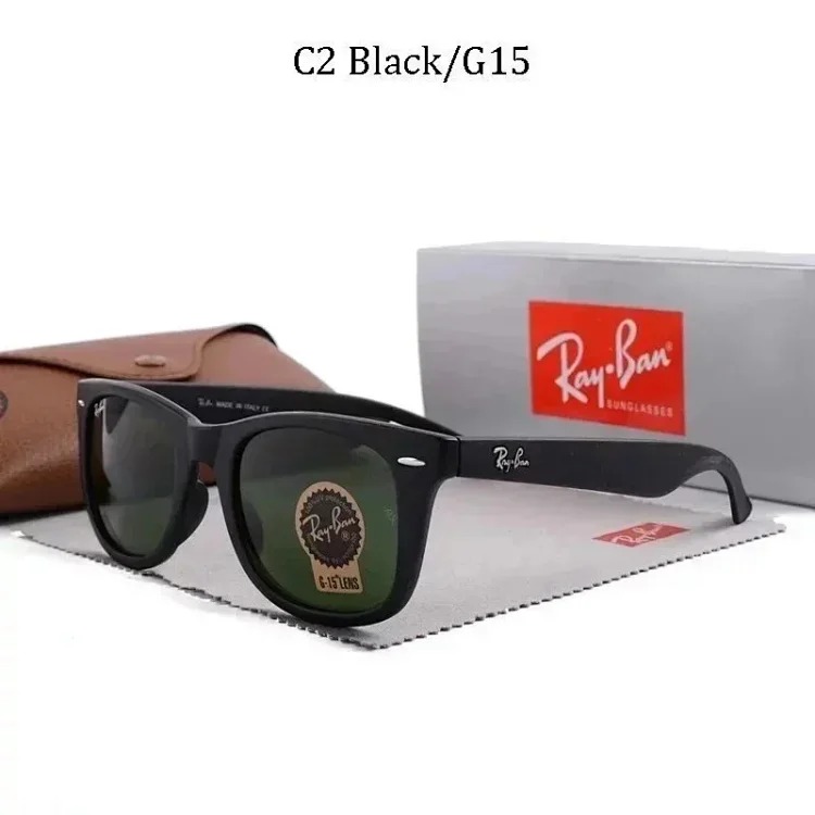 RaÓy-BÓan sunglasses