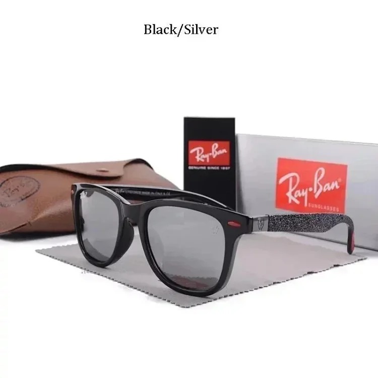 RaÓy-BÓan sunglasses