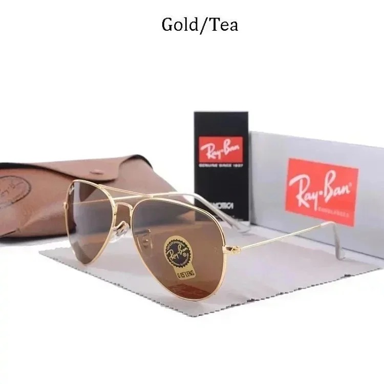 RaÓy-BÓan sunglasses