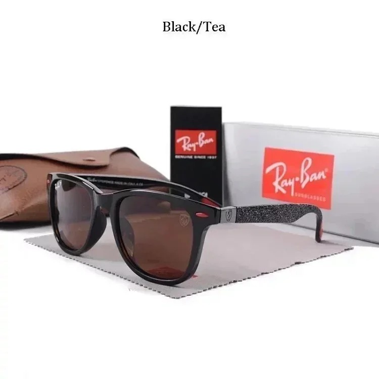 RaÓy-BÓan sunglasses