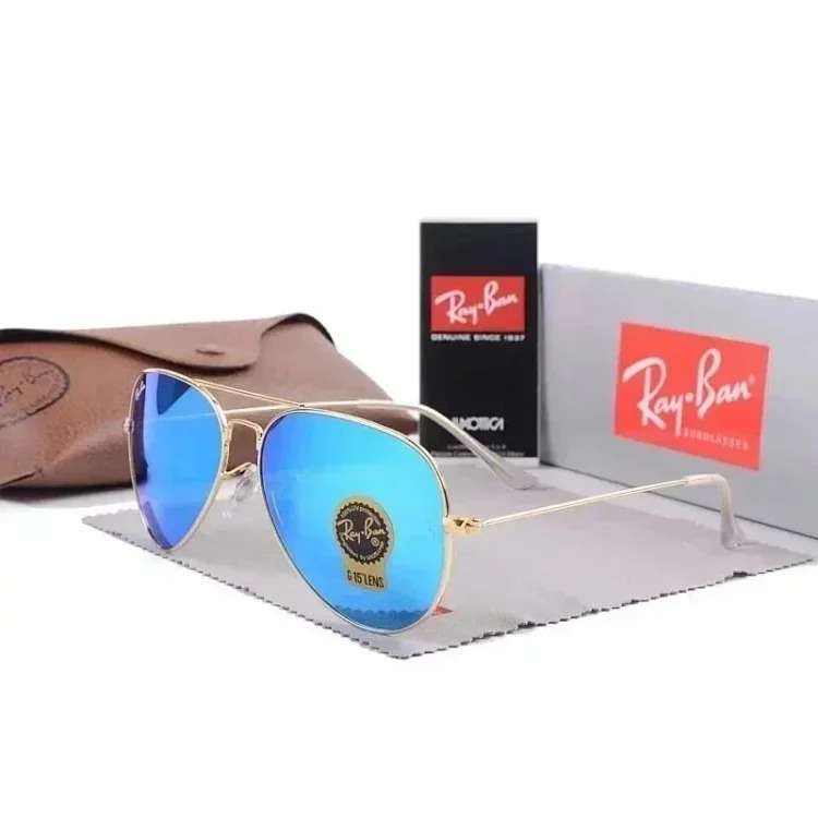 RaÓy-BÓan sunglasses