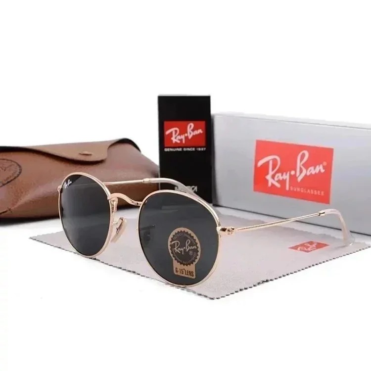 RaÓy-BÓan sunglasses